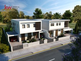 Βίλλα 178,95 τ.μ. για πώληση, Λευκωσία-thumb-4