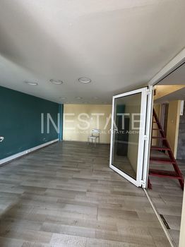 Store 104 sqm for rent
