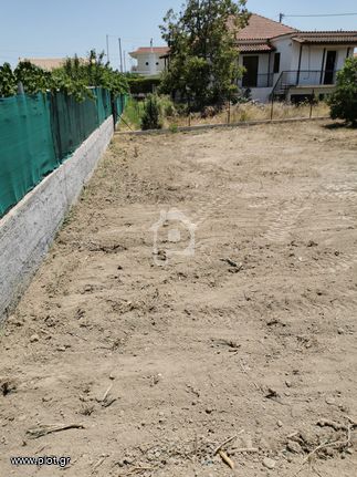 Οικόπεδο 511 τ.μ. για πώληση, Κορινθία, Άσσος-Λεχαίο