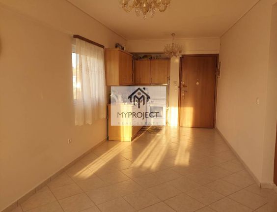 Apartment 55 sqm for sale, Athens - Center, Poligono - Tourkovounia