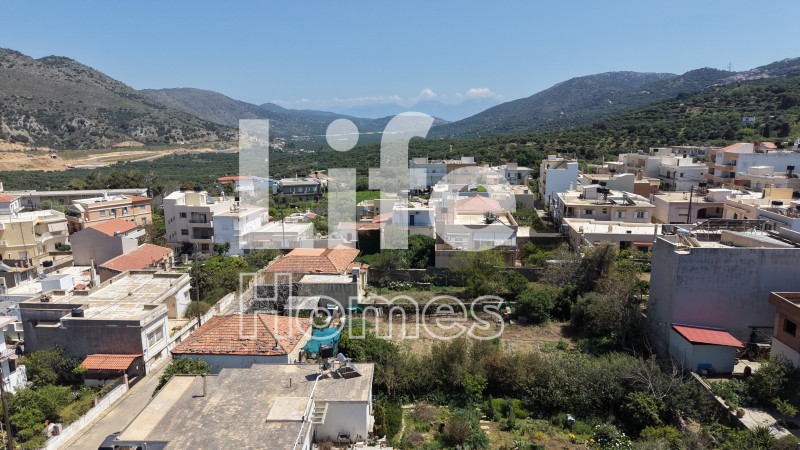 Μονοκατοικία 200 τ.μ. πρός πώληση, Ν. Λασιθίου, Νεάπολη