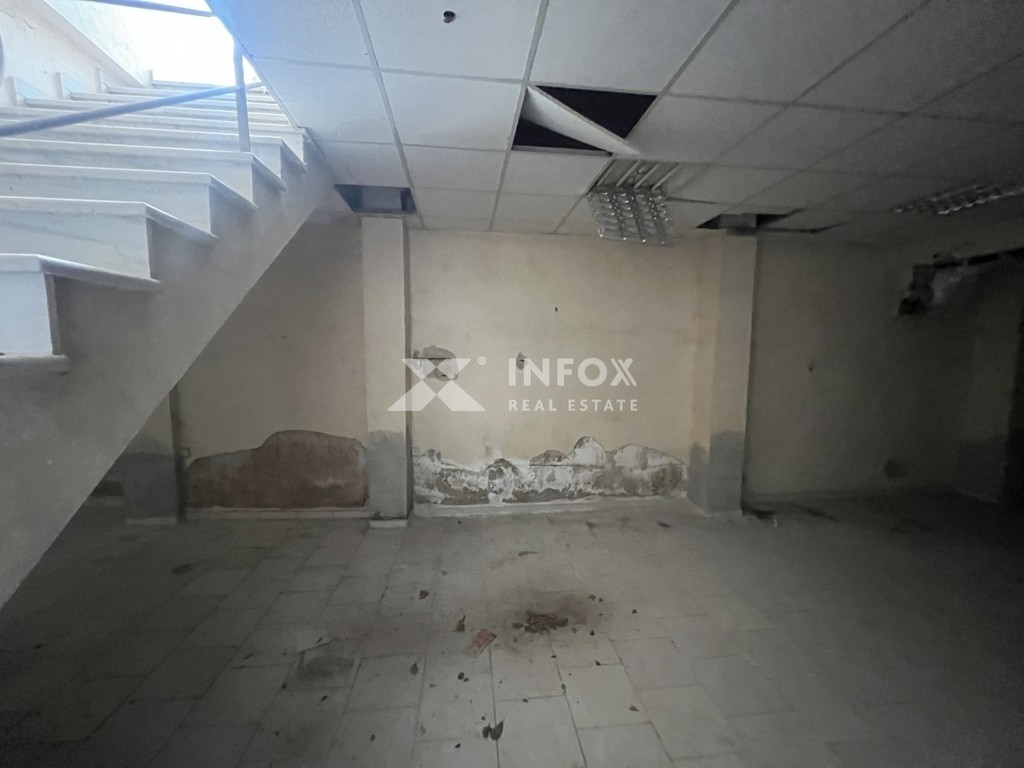 Βιοτεχνικός χώρος 317 τ.μ. προς πώληση, Θεσσαλονίκη - Περιφ/Κοί Δήμοι, Αμπελόκηποι