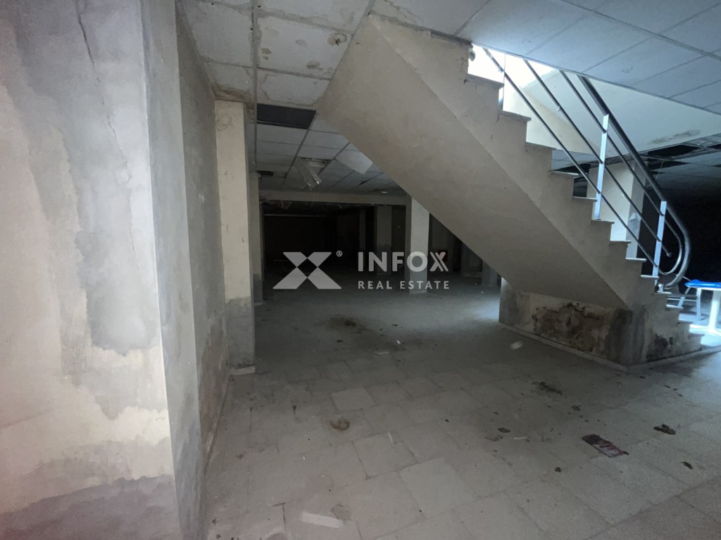 Βιοτεχνικός χώρος 317 τ.μ. προς πώληση, Θεσσαλονίκη - Περιφ/Κοί Δήμοι, Αμπελόκηποι