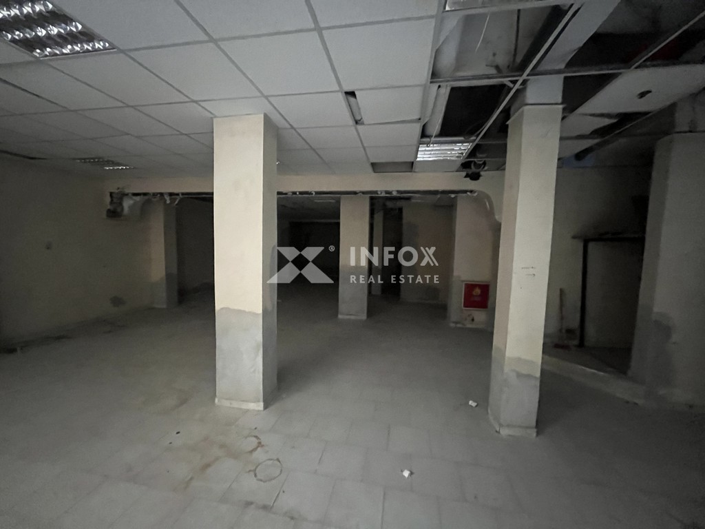 Βιοτεχνικός χώρος 317 τ.μ. προς πώληση, Θεσσαλονίκη - Περιφ/Κοί Δήμοι, Αμπελόκηποι