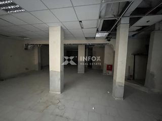 Βιοτεχνικός χώρος 317 τ.μ. για πώληση