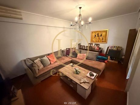 Apartment 80 sqm for sale