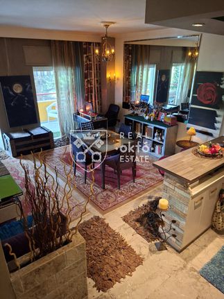 Maisonette 89 sqm for sale, Thessaloniki - Suburbs, Kalamaria