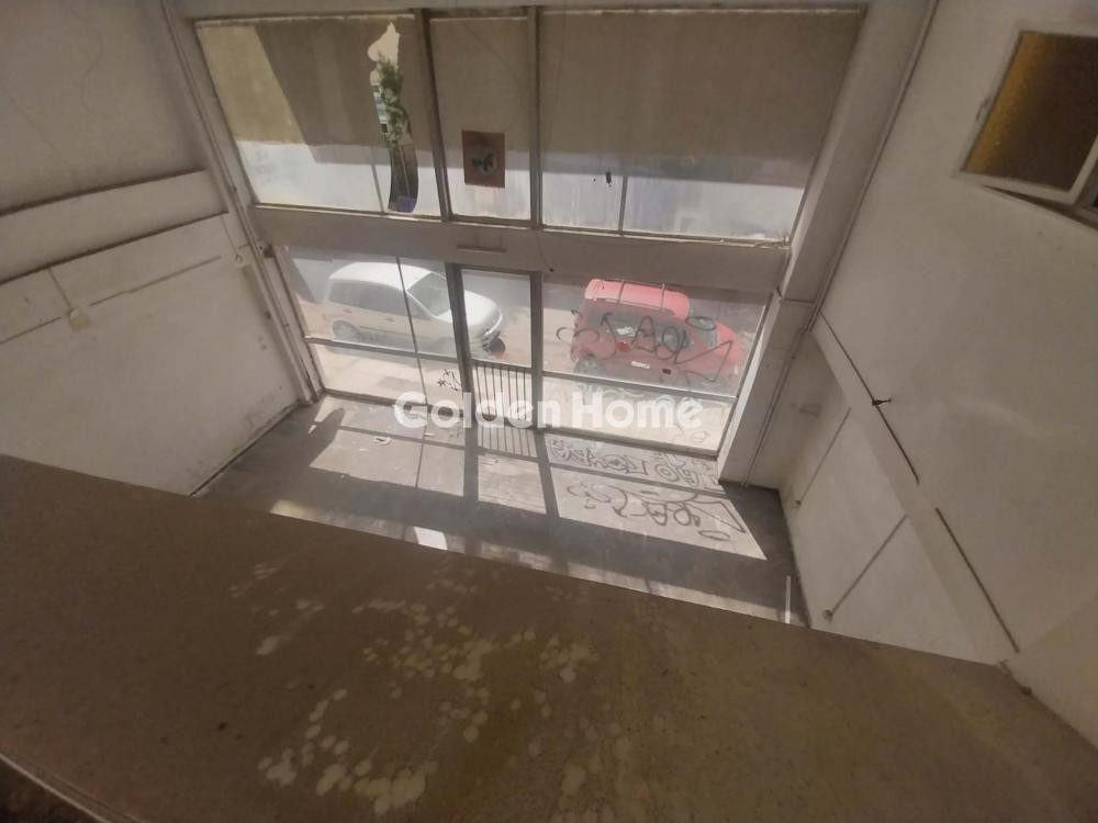 Κατάστημα 196 τ.μ. προς πώληση, Άγιος Αρτέμιος Παγκρατίου