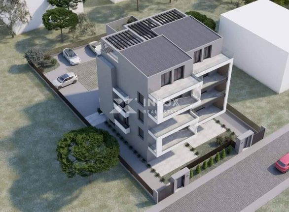 Maisonette 135 sqm for sale, Thessaloniki - Suburbs, Pylea
