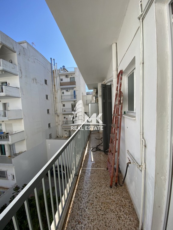 Διαμέρισμα 38 τ.μ. προς ενοικίαση, Άγιος Διονύσιος