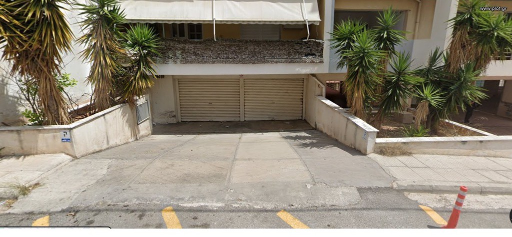 Parking 4 τ.μ. πρός ενοικίαση, Αθήνα - Δυτικά Προάστια, Περιστέρι