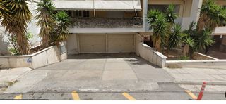 Parking 4 τ.μ. για ενοικίαση