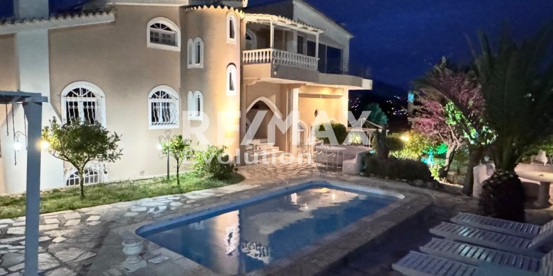 Μονοκατοικία 260 τ.μ. πρός πώληση, Αθήνα - Ανατολικά Προάστια, Κορωπί