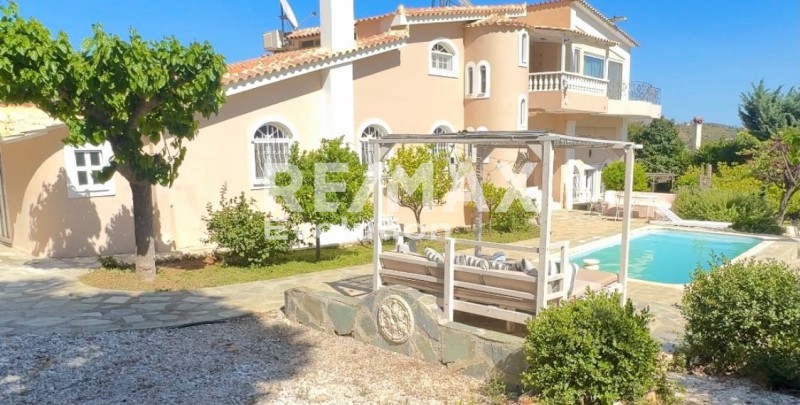 Μονοκατοικία 260 τ.μ. πρός πώληση, Αθήνα - Ανατολικά Προάστια, Κορωπί