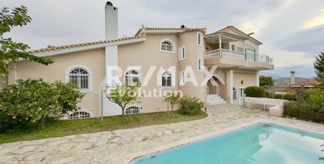 Μονοκατοικία 260 τ.μ. πρός πώληση