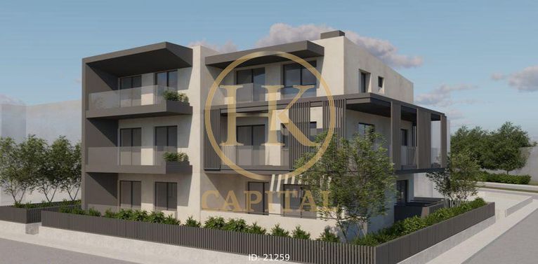 Maisonette 103 sqm for sale, Athens - North, Chalandri