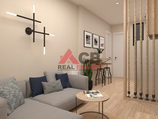 Studio / γκαρσονιέρα 40 τ.μ. προς πώληση, Διοικητήριο-thumb-9