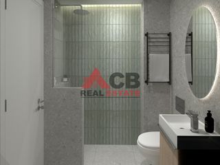 Studio / γκαρσονιέρα 40 τ.μ. προς πώληση, Διοικητήριο-thumb-21