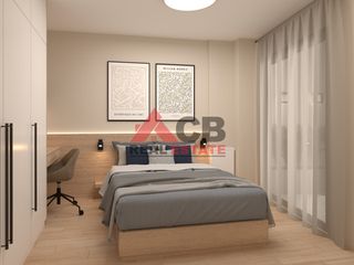 Studio / γκαρσονιέρα 40 τ.μ. προς πώληση, Διοικητήριο-thumb-13