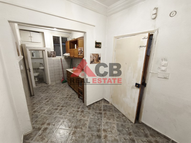 Studio / γκαρσονιέρα 40 τ.μ. προς πώληση, Διοικητήριο