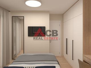 Studio / γκαρσονιέρα 40 τ.μ. προς πώληση, Διοικητήριο-thumb-17