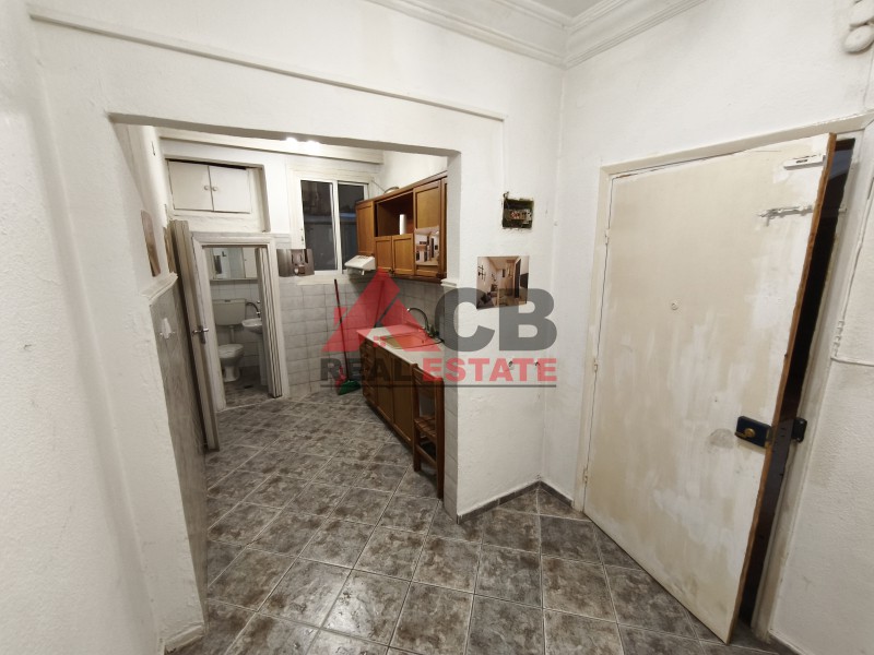 Studio / γκαρσονιέρα 40 τ.μ. προς πώληση, Διοικητήριο