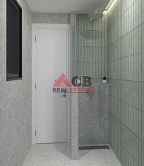 Studio / γκαρσονιέρα 40 τ.μ. προς πώληση, Διοικητήριο-thumb-22