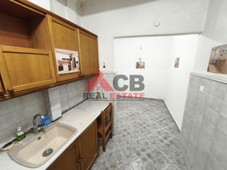 Studio / γκαρσονιέρα 40 τ.μ. προς πώληση, Διοικητήριο-thumb-5
