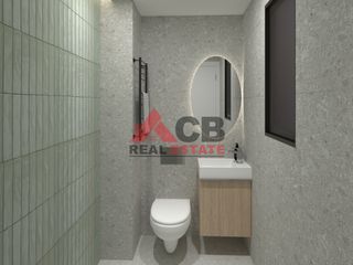 Studio / γκαρσονιέρα 40 τ.μ. προς πώληση, Διοικητήριο-thumb-20