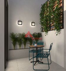 Studio / γκαρσονιέρα 40 τ.μ. προς πώληση, Διοικητήριο-thumb-24