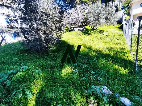 Οικόπεδο 627 τ.μ. για πώληση