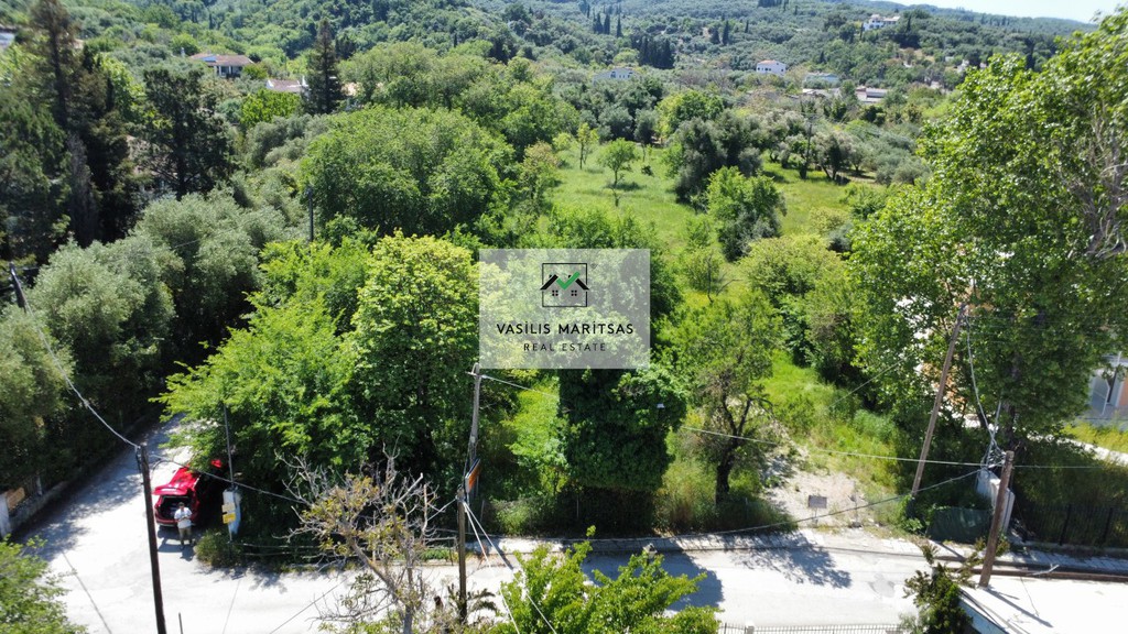Οικόπεδο 3.387 τ.μ. προς πώληση, Θινάλιο