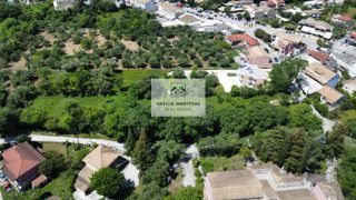 Οικόπεδο 3.387 τ.μ. προς πώληση, Θινάλιο-thumb-6