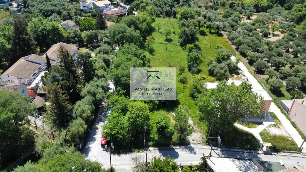 Οικόπεδο 3.387 τ.μ. προς πώληση, Θινάλιο