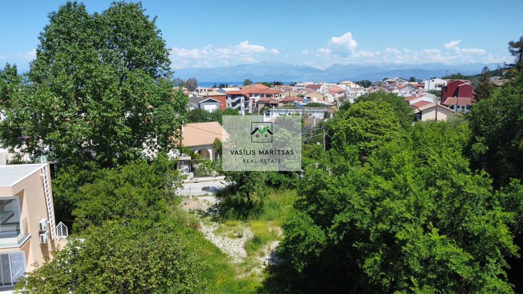 Οικόπεδο 3.387 τ.μ. προς πώληση, Θινάλιο