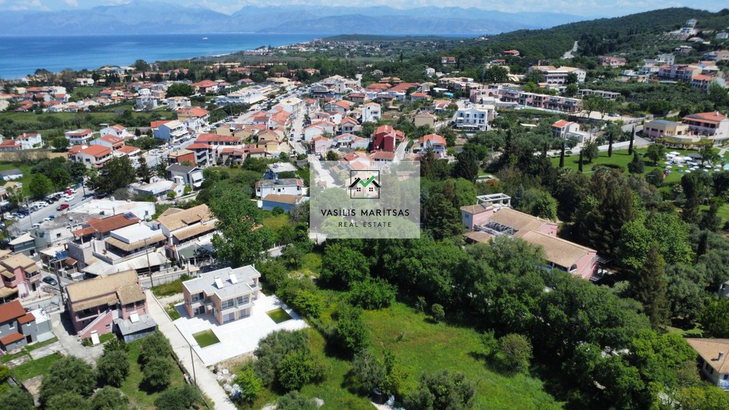 Οικόπεδο 3.387 τ.μ. προς πώληση, Θινάλιο
