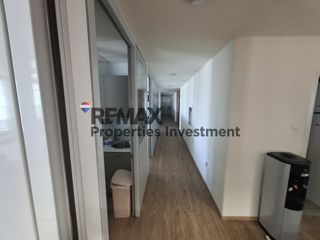 Γραφείο 215 τ.μ. για ενοικίαση, Πειραιάς, Τερψιθέα-thumb-6
