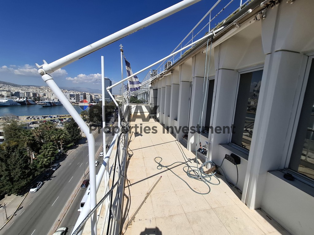 Γραφείο 215 τ.μ. προς ενοικίαση, Πειραιάς, Τερψιθέα