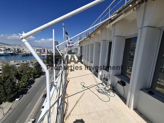Γραφείο 215 τ.μ. για ενοικίαση, Πειραιάς, Τερψιθέα-thumb-1