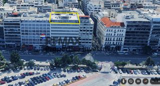 Γραφείο 215 τ.μ. για ενοικίαση