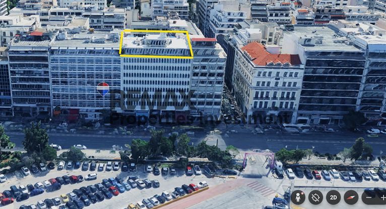 Γραφείο 215 τ.μ. για ενοικίαση, Πειραιάς, Τερψιθέα