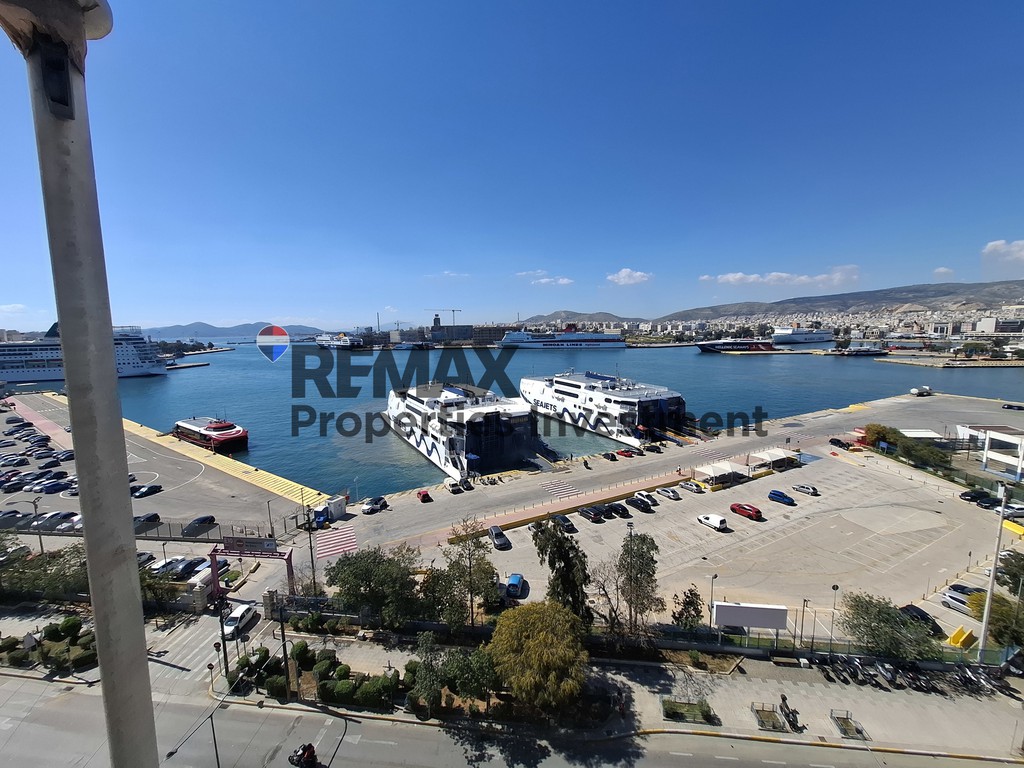Γραφείο 215 τ.μ. προς ενοικίαση, Πειραιάς, Τερψιθέα