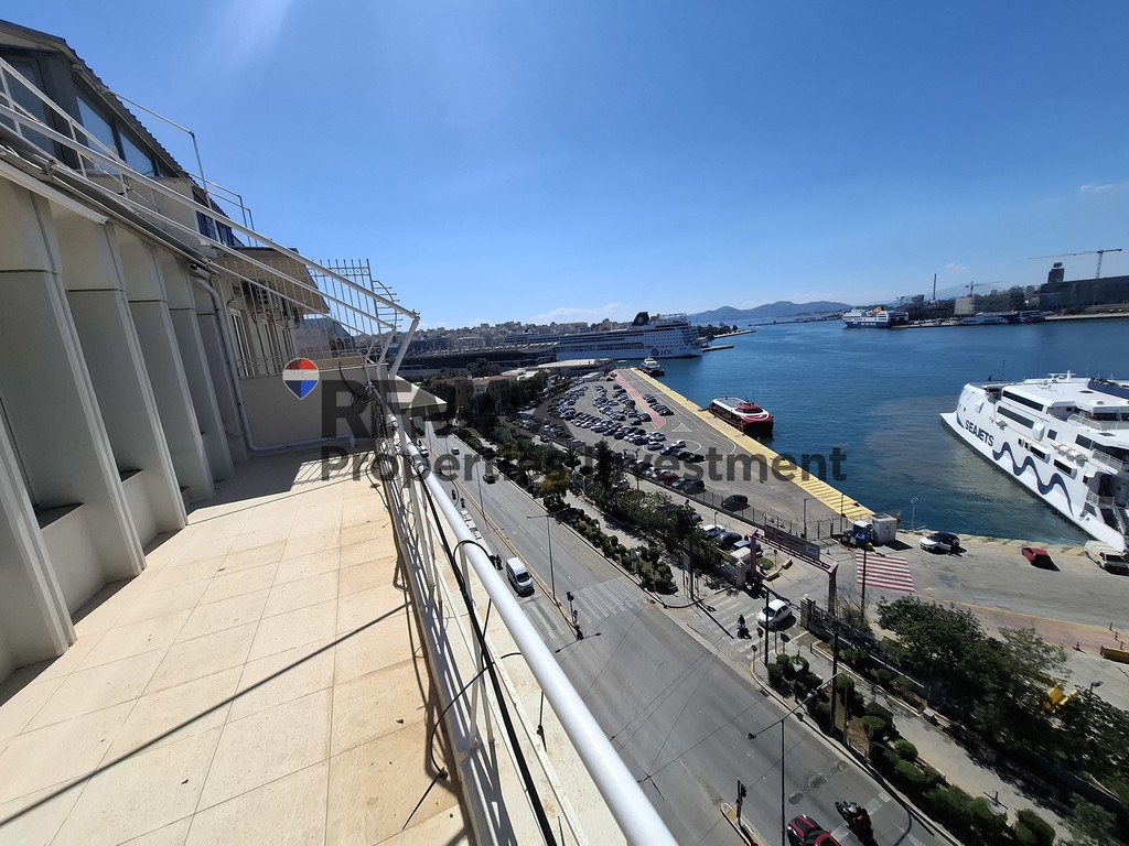 Γραφείο 215 τ.μ. προς ενοικίαση, Πειραιάς, Τερψιθέα