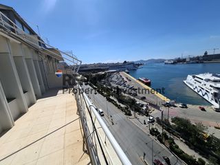 Γραφείο 215 τ.μ. για ενοικίαση, Πειραιάς, Τερψιθέα-thumb-4