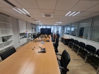 Γραφείο 215 τ.μ. για ενοικίαση, Πειραιάς, Τερψιθέα-thumb-5