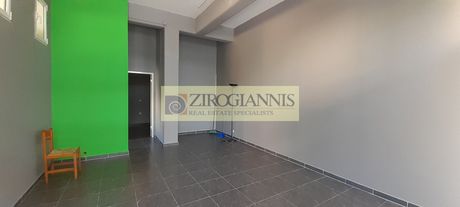 Κατάστημα 95 τ.μ. προς ενοικίαση