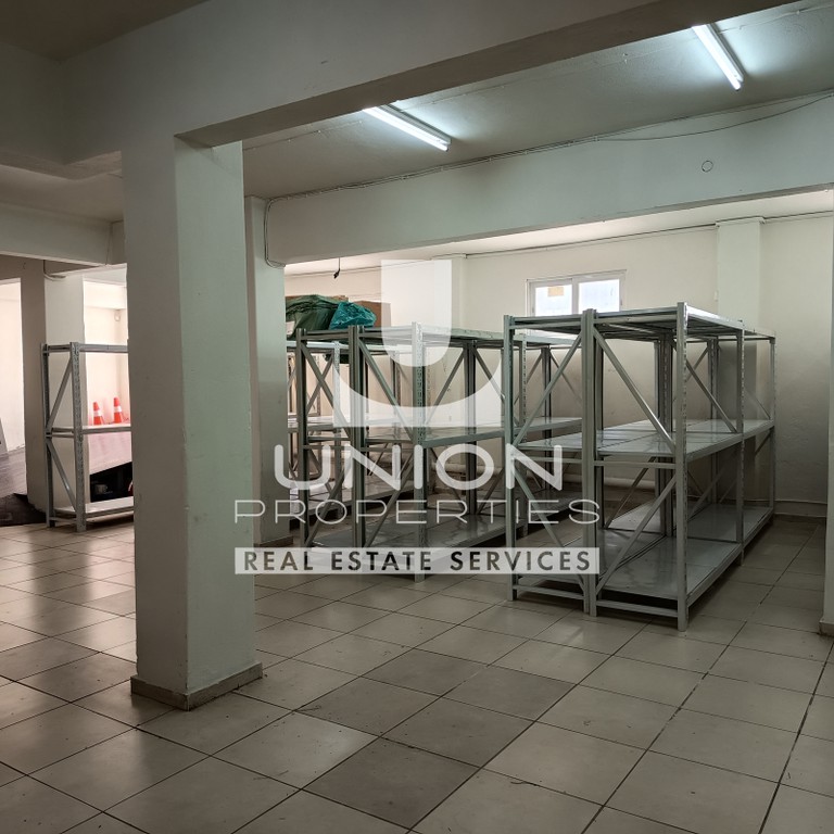 Αποθήκη 350 τ.μ. πρός ενοικίαση, Πειραιάς - Προάστια, Κερατσίνι