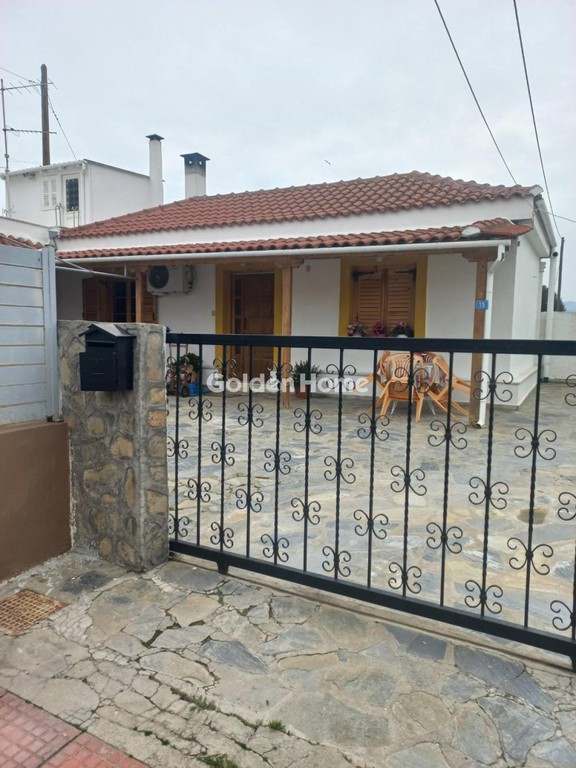 Μονοκατοικία 113 τ.μ. πρός πώληση, Μαγνησία, Βόλος
