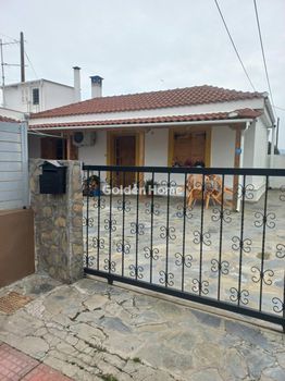 Μονοκατοικία 113 τ.μ. προς πώληση