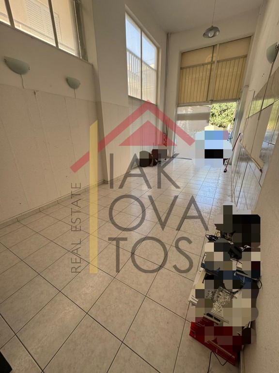 Κατάστημα 80 τ.μ. προς ενοικίαση, Τερψιθέα Γλυφάδας